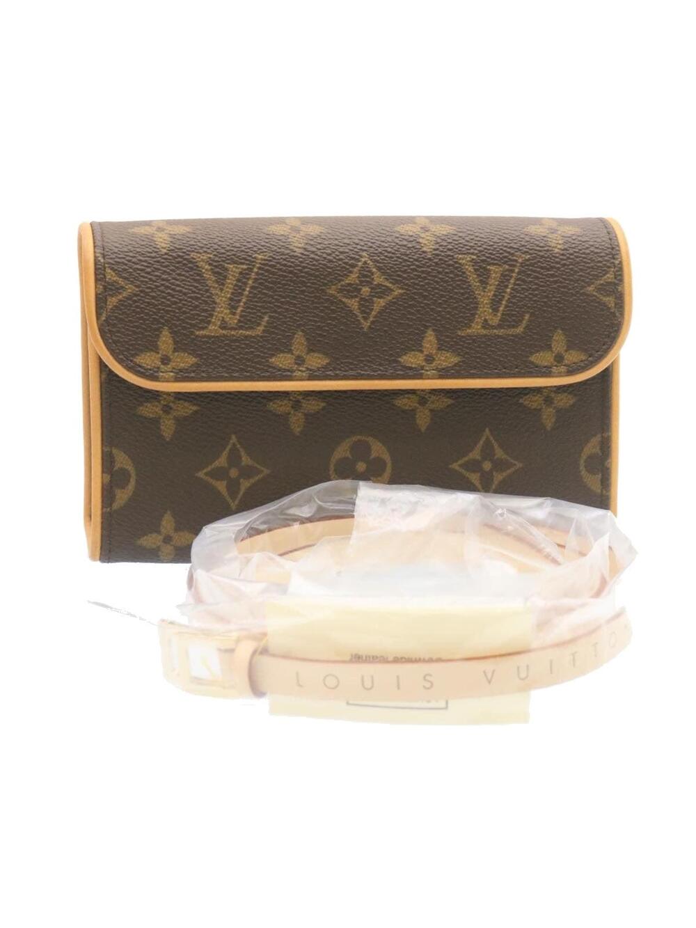 Louis Vuitton Pochette Florentine Waist #344188L97B